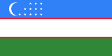 Oezbeeks (Oezbekistan, Tadzjikistan)